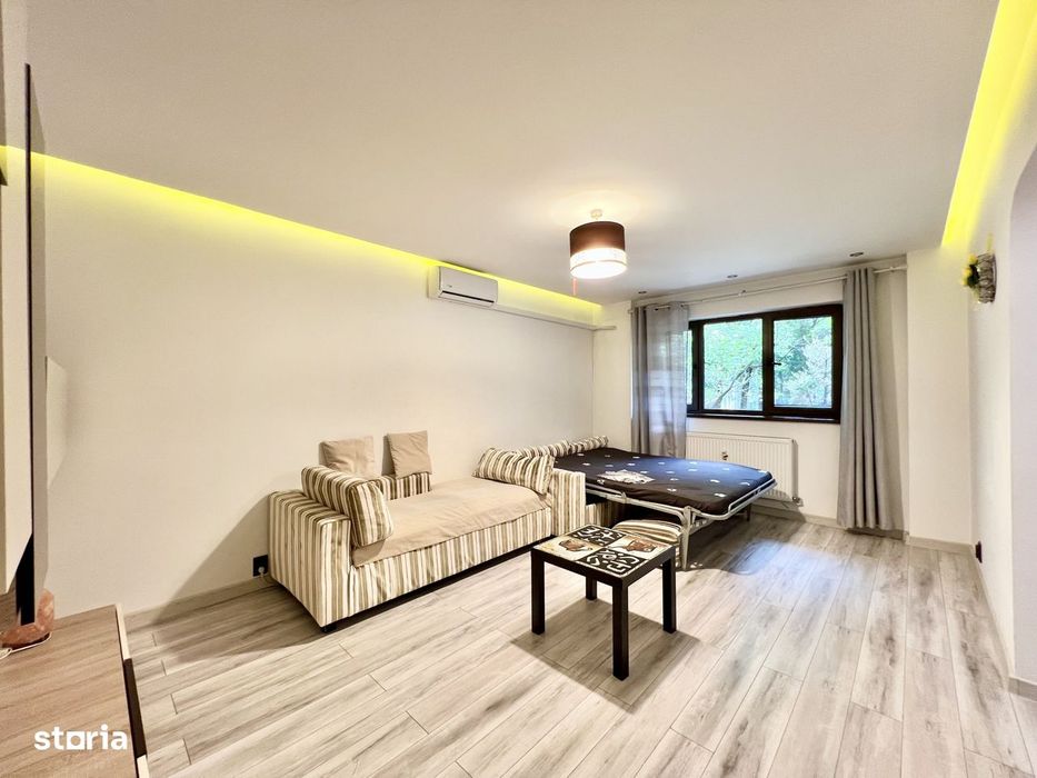 Inchiriere 2 Camere I Tineretului I BL 1984 I 53 MP Renovat I Metrou