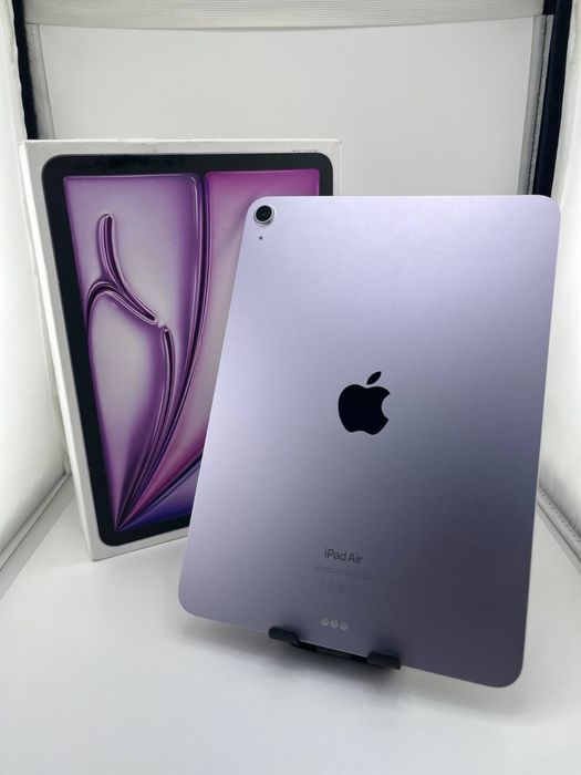 Планшет Apple Ipad Air M2 128гб / #МА30246