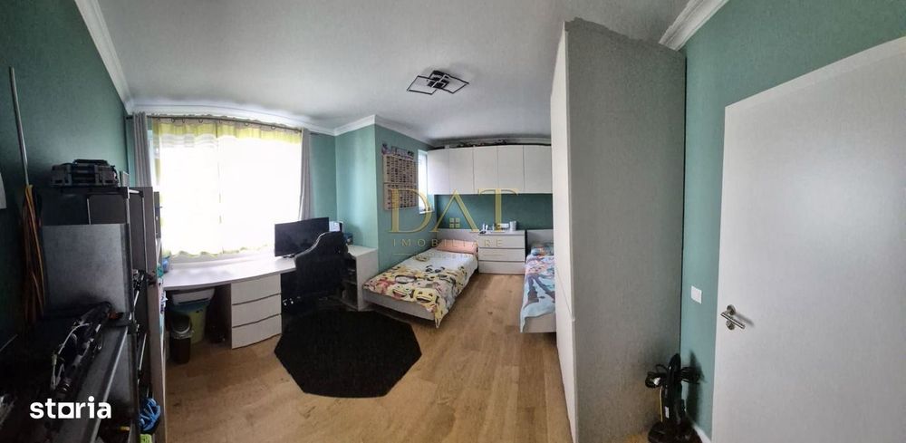 Apartament cu 3 camere | la cheie | garaj inclus | Beta Residence