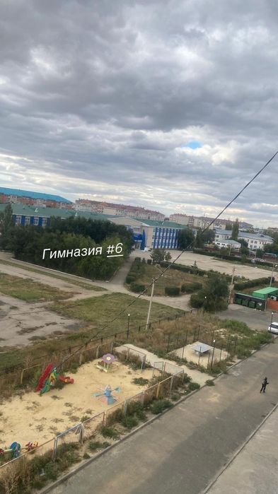 Продам 3-х комнатную квартиру