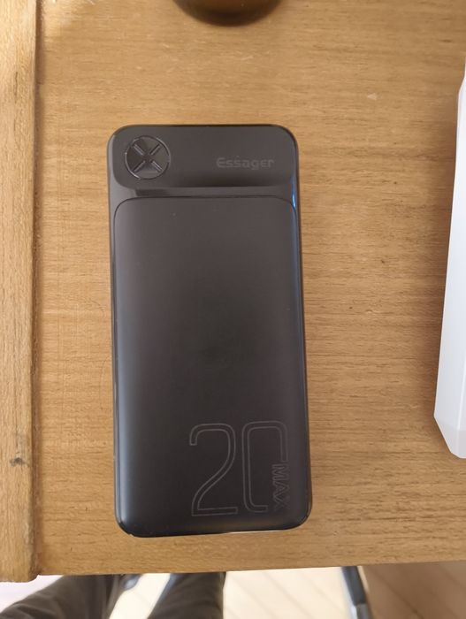 Powerbank "Essager"