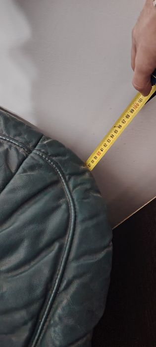 canapea piele. 2 locuri