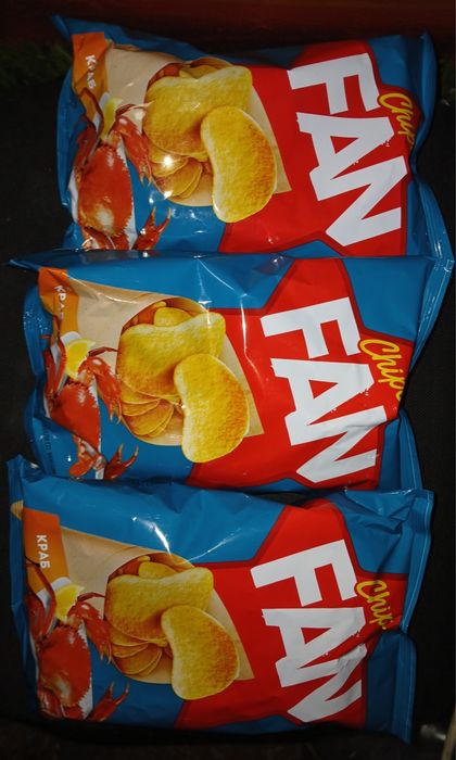 Распродажа! Новый. Фан краб. Ул. Валиханова167