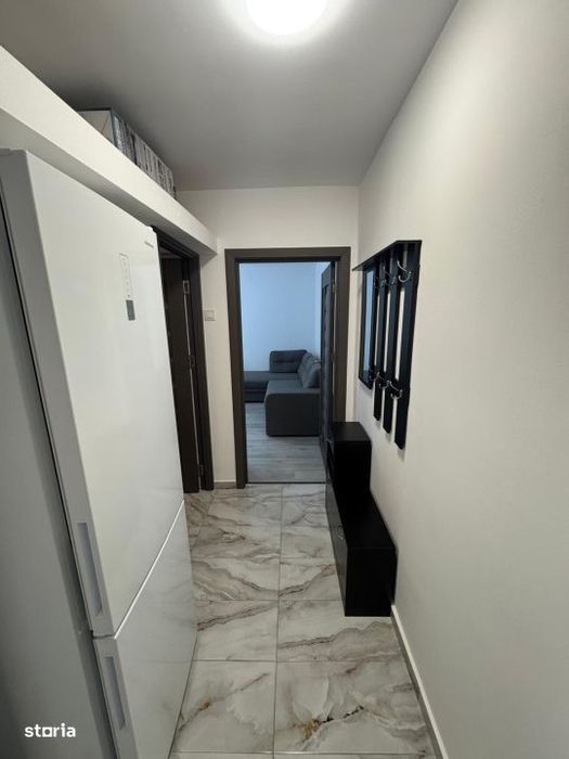 Apartament 2 camere, 39 mp, zona Craiovita Noua-Racheta