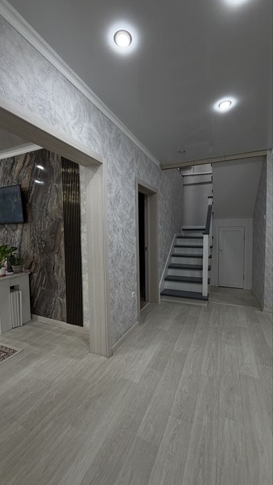 Продается мансардный дом , 2017 г