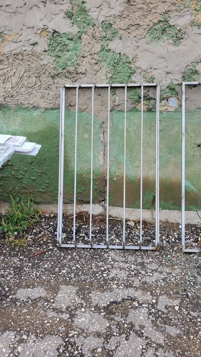 Решетки на окна!!!