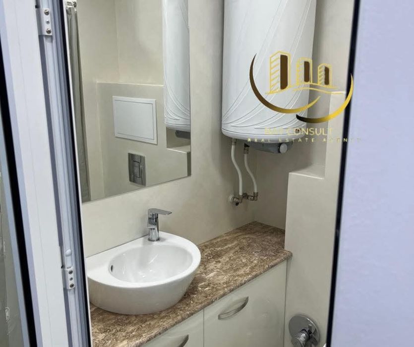 Дава се под наем Двустаен апартамент в Димитровград - 45 кв.м за 228.99 € - Снимка #6