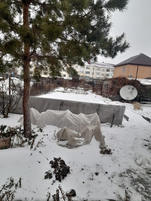 Продам  дом  95 кв.м