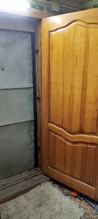 Сдаем в аренду времянку