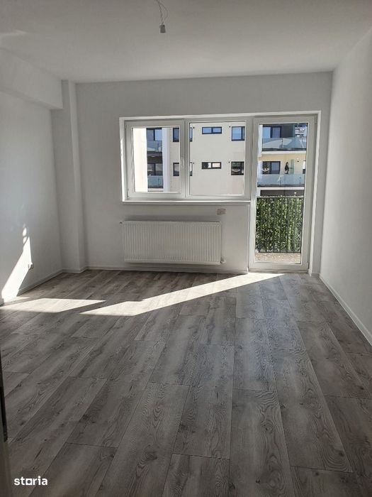 2 camere, 52 mp + min. 4 mp balcon, bloc in executie, iunie 2027