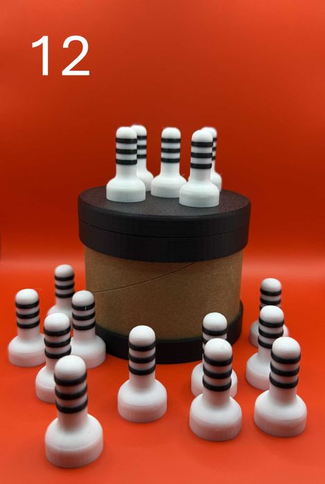 Пионки за нивелиране