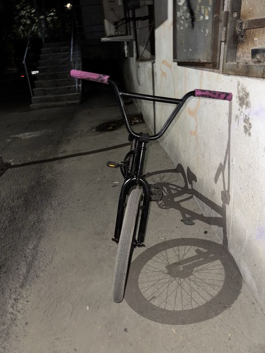 Велосипел бмх (bmx)