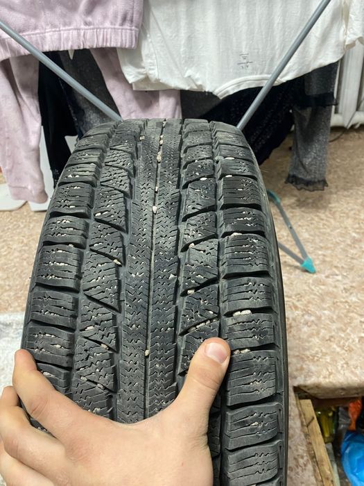 Комплект Шин Triangle 215/65R16