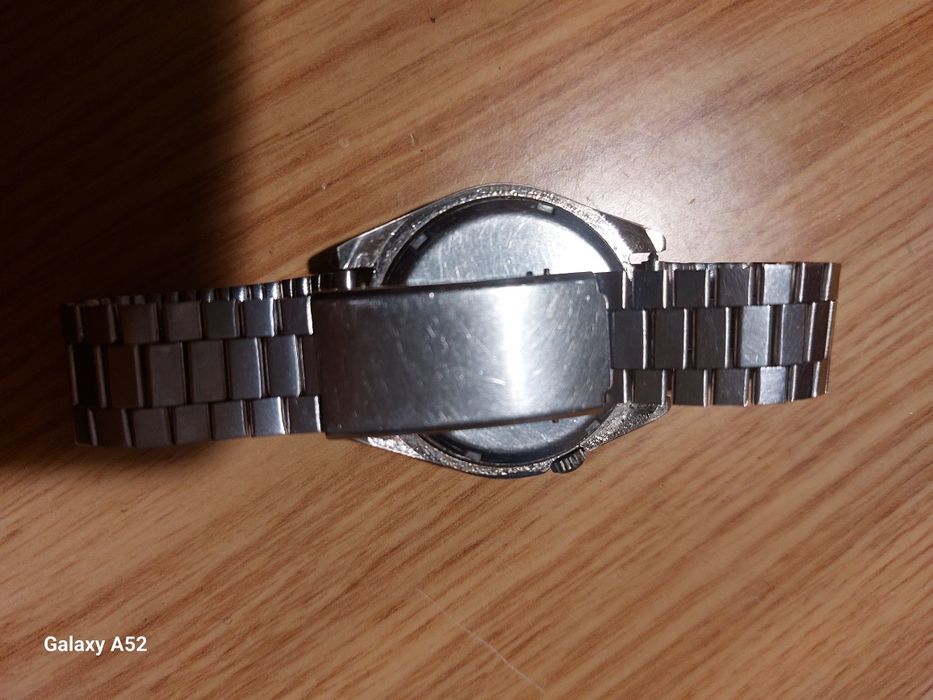Ceas bărbătesc Seiko  mecanic, ORIENT automatic