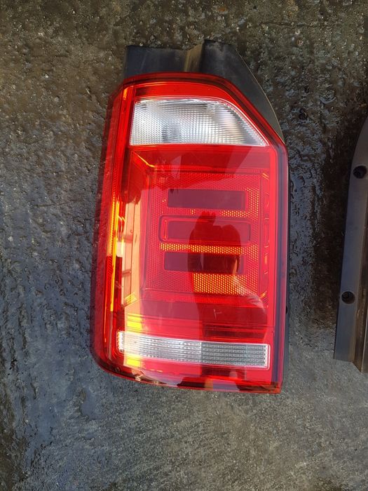 Lampa tripla stop spate led vw t6 caravelle multivan