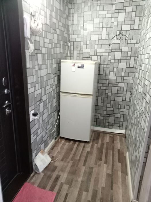 Продам квартиру однокомнотную