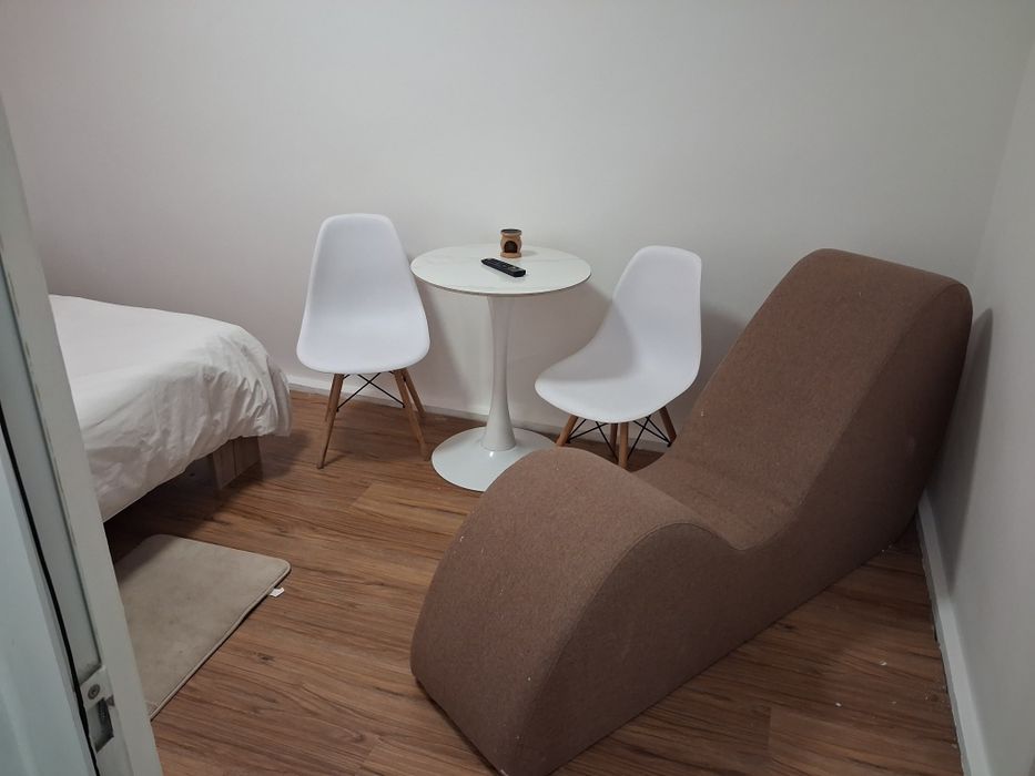 Regim Hotelier - Garsoniera