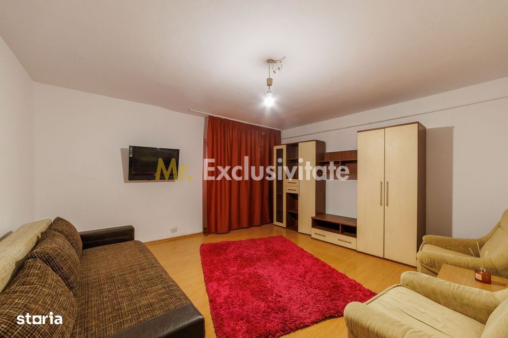 Apartment in Pitesti - View 4