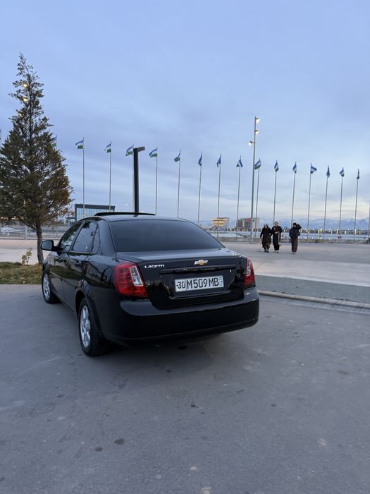 Gentra Chevrolet 2023 , 3 позиция