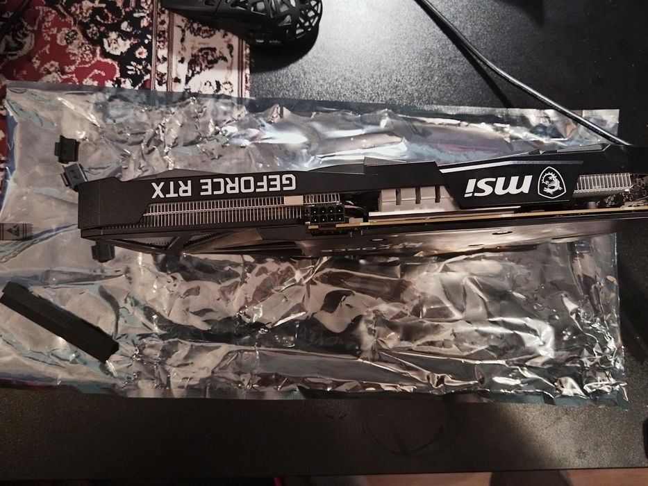 rtx 3060 - Placi video oferte online | OLX.ro
