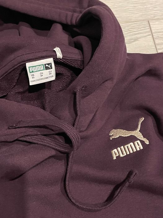 Puma, дамски екип