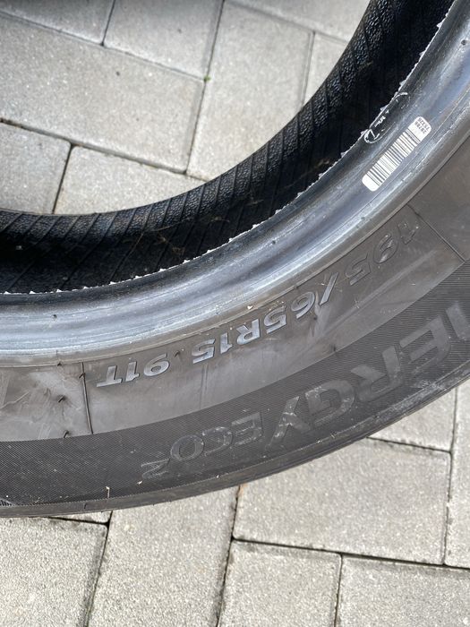 Cauciucuri hankook de vara