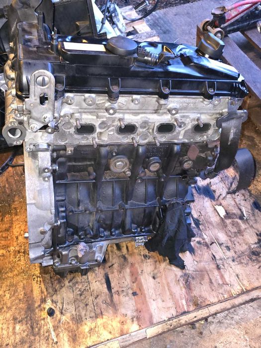 Двигател за Mercedes C220 W205 - 651 921
