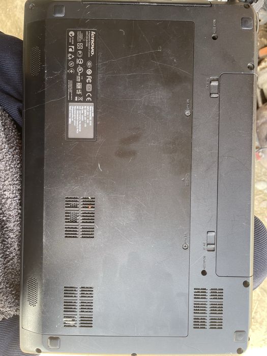 Ноутбук сатылады леново