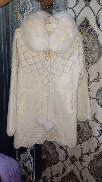 Ayollar kiyimi,qishki