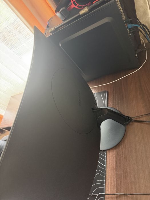 Монитор Samsung 27 75гц