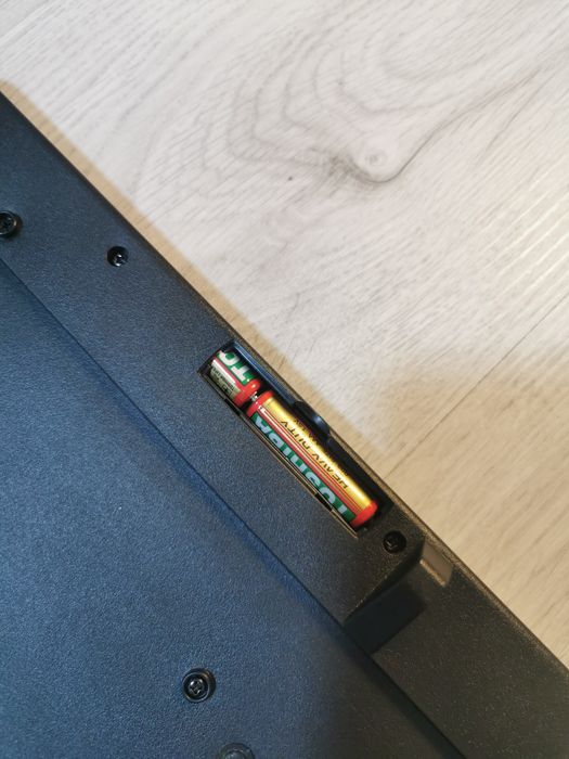 Tastatura Wireless A+