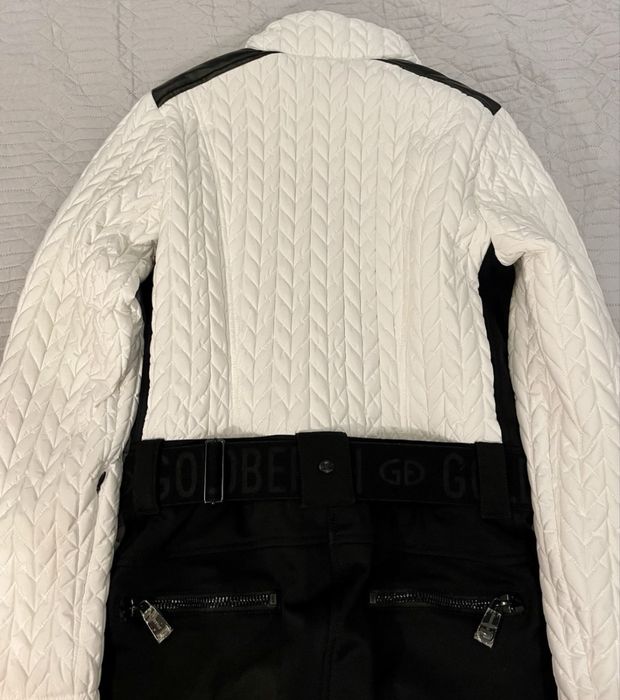 Гащеризон Goldbergh