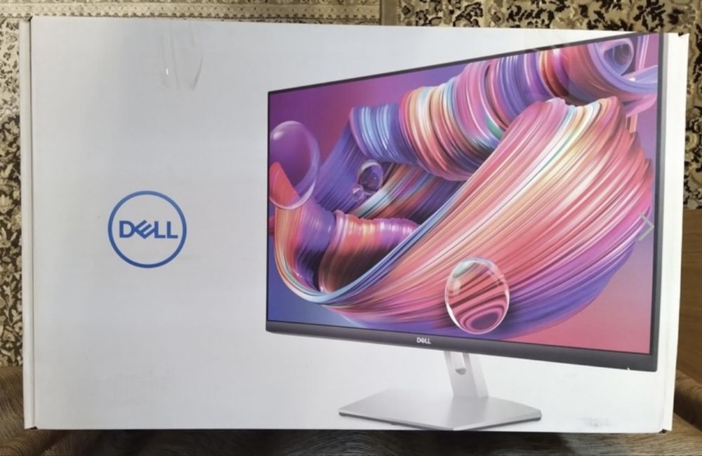 Manitor DELL S2721D