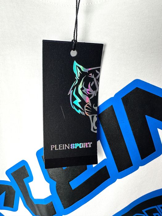 Мужская футболка PHILIPP PLEIN