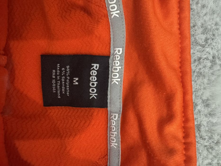 Мъжка блуза REEBOK  PLAY DRY. Размер М