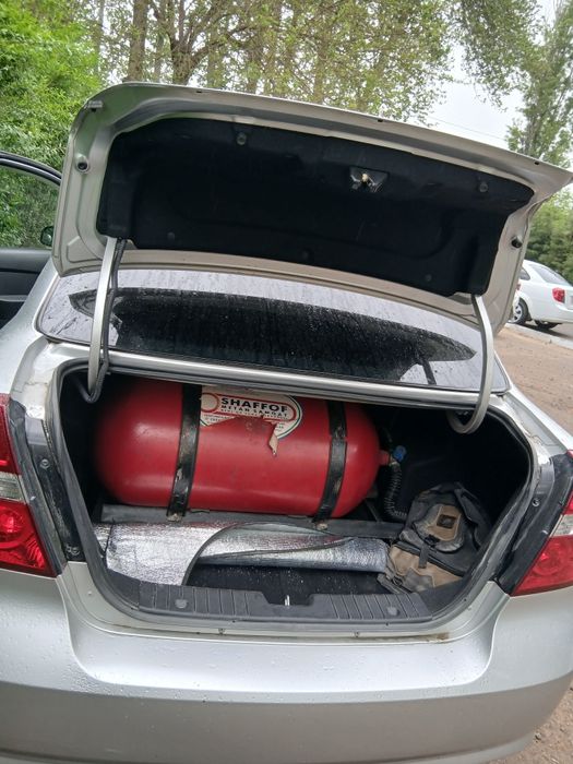 Nexia rodnoy, probeg halol, avariya yoq. Tezda sotiladi