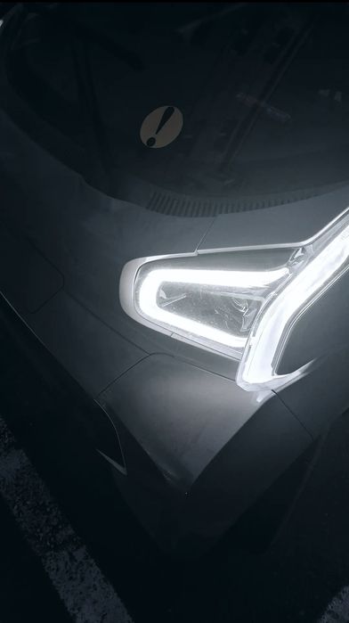 XEV YOYO 2023 9000€ +TVA