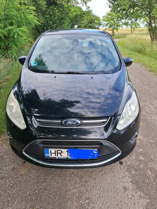 FORD C-Max 2012 — imagine 5