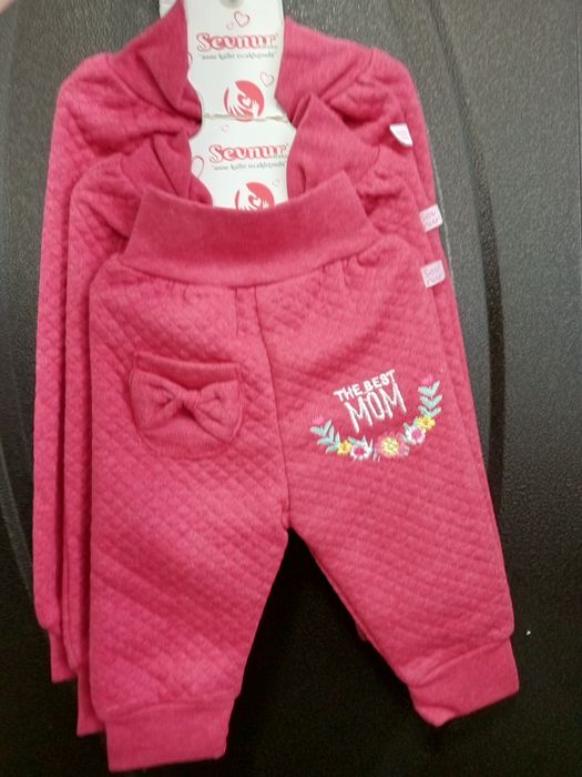 Детские штанишки