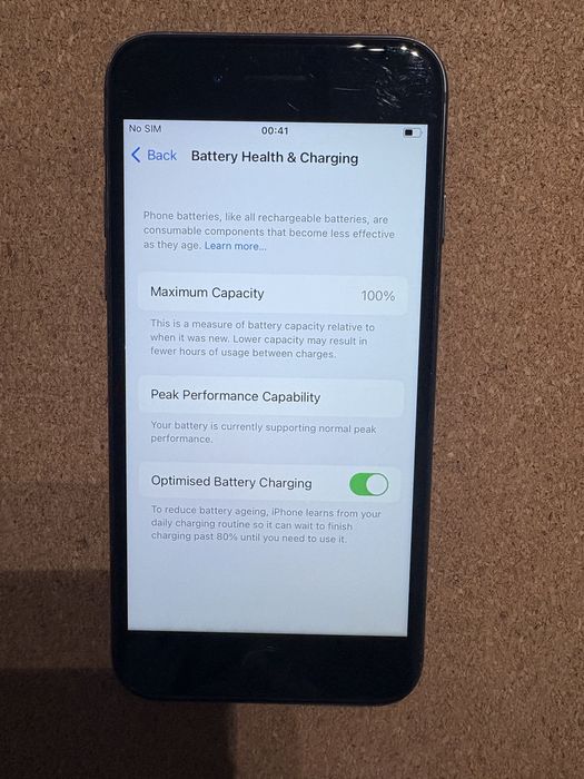 Apple Iphone 11 64Gb ID-XXL5408