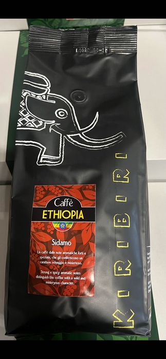 Cafea Specialty Arabica 100 % Produsa in Italia