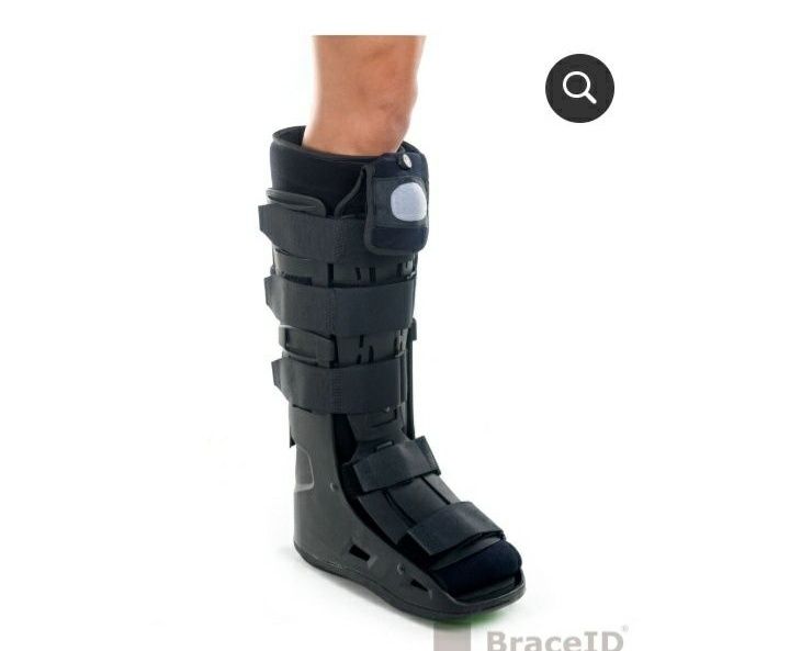 BraceID Walker,mărimea M