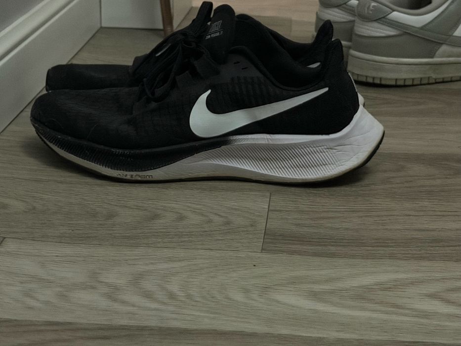 Обувь Nike, dunk и pegasus