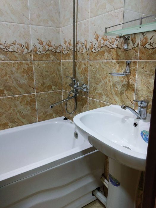 Аренда Квартира Бошлик 400$