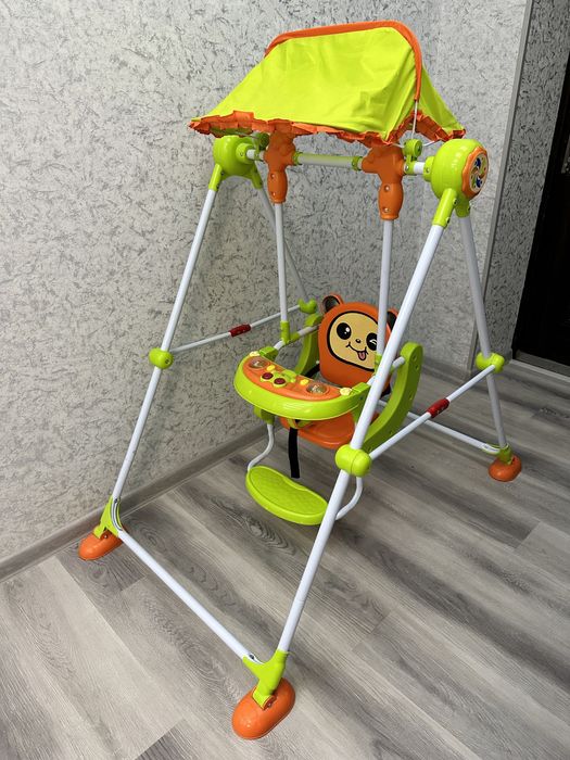 Детские качели