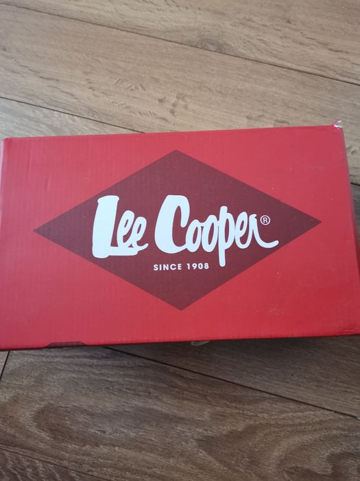 Дамски кецове Лий купър