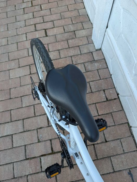 Bicicleta copii B'Twin Riverside 100