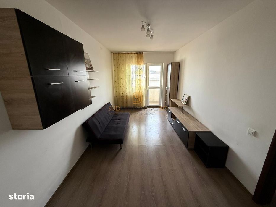 Apartament 2 camere de inchiriat langa metrou Dimitrie Leonida