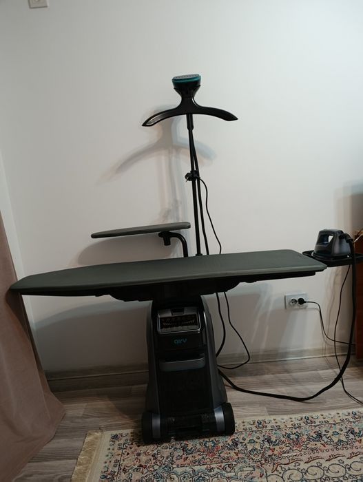 Гладильная система