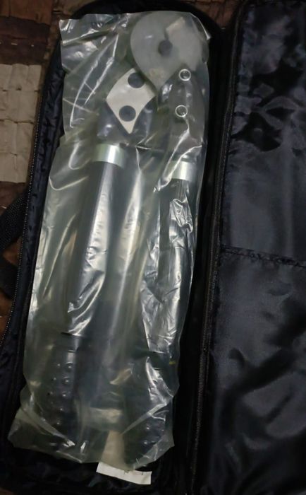 Клещи новые по кабелю